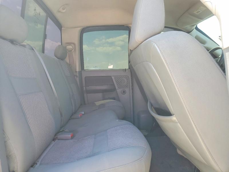 Aukcja sprzedaży 2008 Dodge Ram 1500, vin: 1D7HU18N98J115656, numer aukcji: 53061306