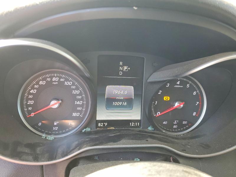 Aukcja sprzedaży 2015 Mercedes-benz C, vin: 55SWF4JB5FU077780, numer aukcji: 53959576