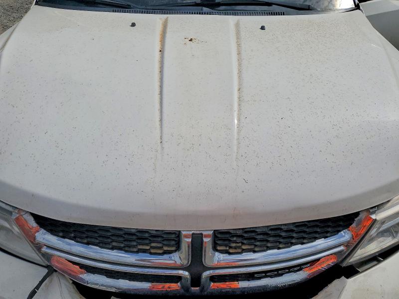 2015 Dodge Journey მანქანა იყიდება აუქციონზე, vin: 3C4PDDBGXFT526202, აუქციონის ნომერი: 51158056