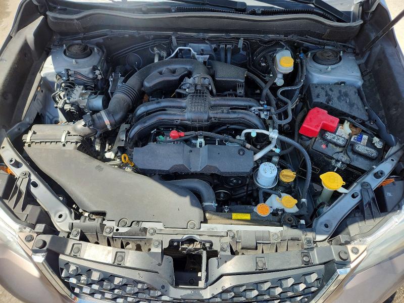 Aukcja sprzedaży 2015 Subaru Forester, vin: JF2SJAWCXFH570080, numer aukcji: 52778876