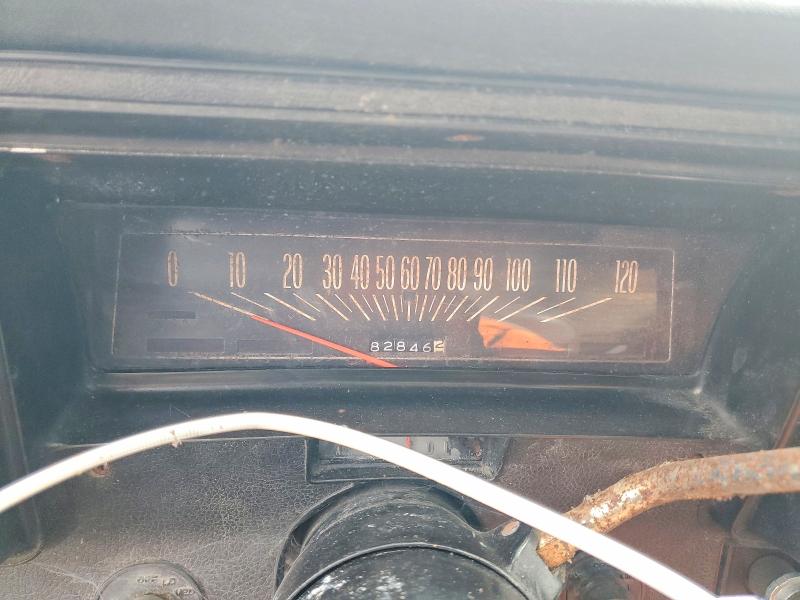 Продаж на аукціоні авто 1973 Chevrolet El Camino, vin: 1D80H3Z455712, номер лоту: 53640186