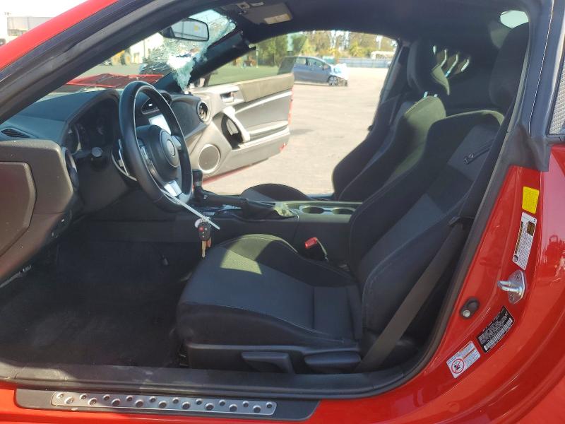 Продаж на аукціоні авто 2020 Toyota 86, vin: JF1ZNAA19L8751762, номер лоту: 53155006