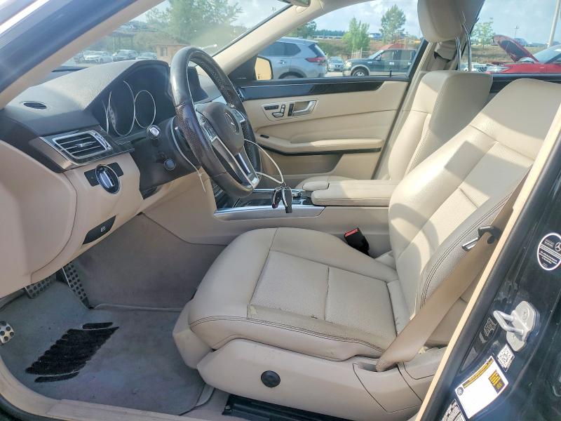 Продажа на аукционе авто 2016 Mercedes-benz E, vin: WDDHF8JB1GB301414, номер лота: 52869226