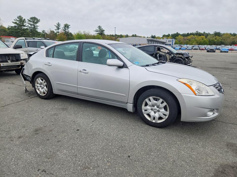 2011 Nissan Altima მანქანა იყიდება აუქციონზე, vin: 1N4AL2APXBN515540, აუქციონის ნომერი: 52698296