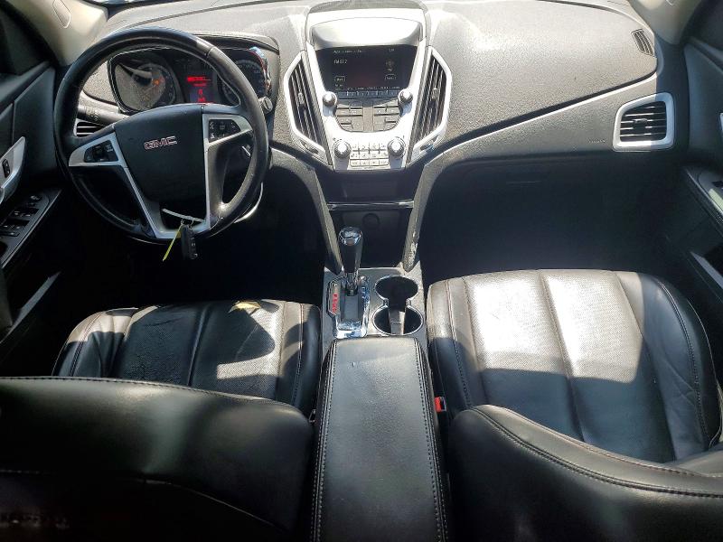 Продажа на аукционе авто 2016 Gmc Terrain, vin: 2GKFLPE39G6124786, номер лота: 52483226