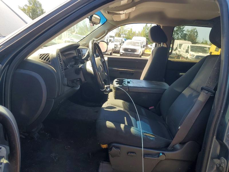 Aukcja sprzedaży 2011 Chevrolet Silverado, vin: 3GCPKSE3XBG274585, numer aukcji: 53112256