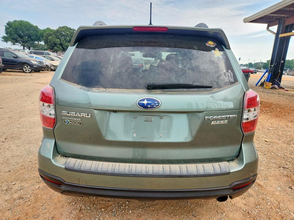 Aukcja sprzedaży 2014 Subaru Forester, vin: JF2SJAJC2EH537905, numer aukcji: 53214226