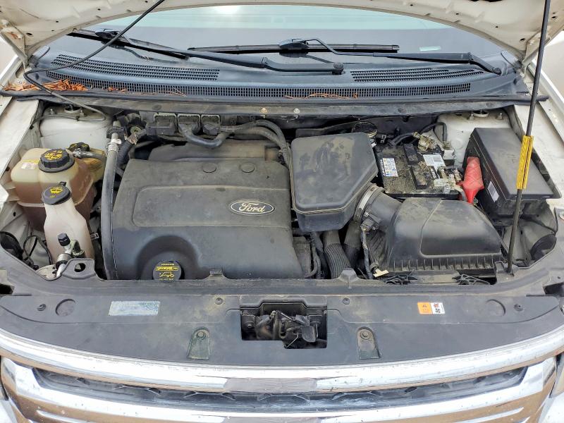 Aukcja sprzedaży 2011 Ford Edge, vin: 2FMDK3JC4BBA27012, numer aukcji: 54297376