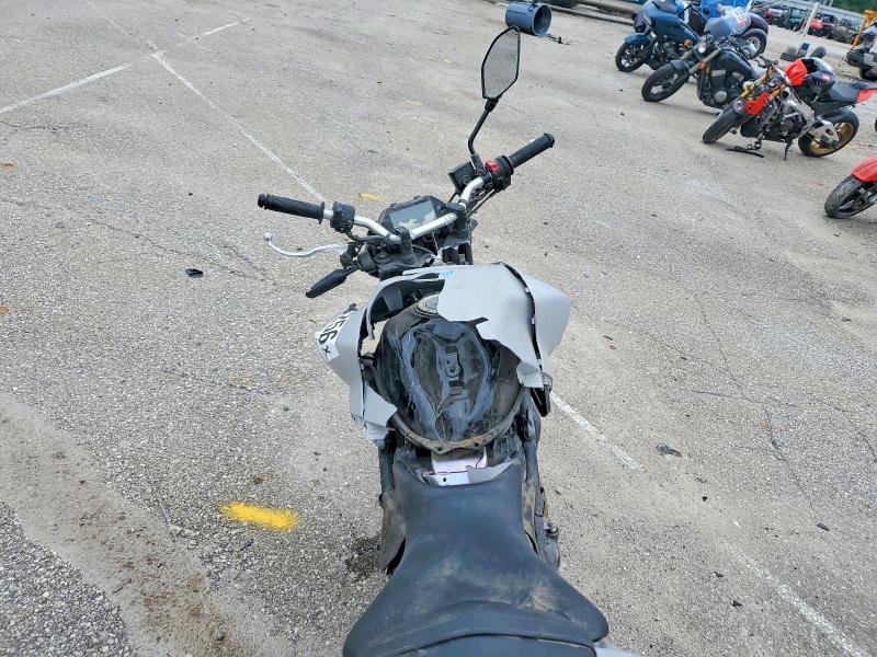 Aukcja sprzedaży 2025 Yamaha Mt-03, vin: MH3RH28E3SK002538, numer aukcji: 54044256
