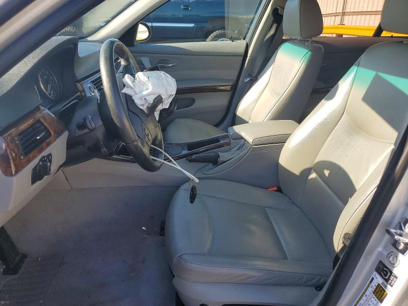 Продаж на аукціоні авто 2006 Bmw 325, vin: WBAVB13536KX36745, номер лоту: 53761106