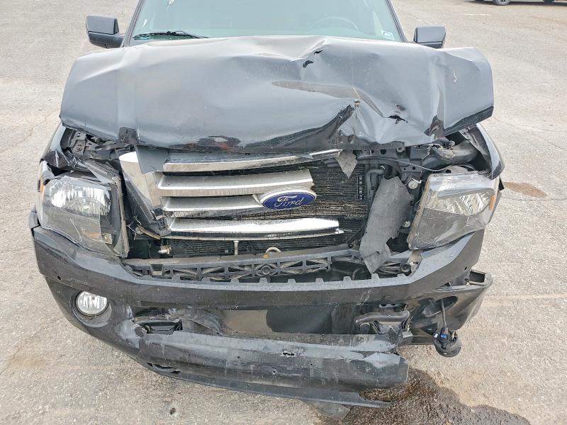 2014 Ford Expedition მანქანა იყიდება აუქციონზე, vin: 1FMJU2A53EEF19869, აუქციონის ნომერი: 52151866