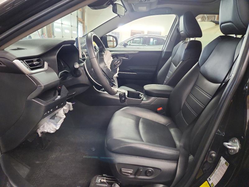Продаж на аукціоні авто 2023 Toyota Rav4, vin: 4T3B6RFV6PU122317, номер лоту: 52270656