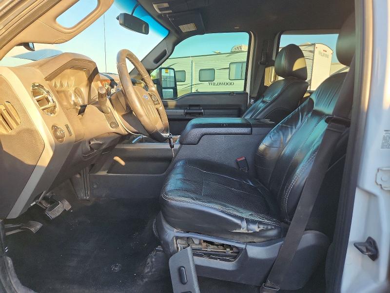 Aukcja sprzedaży 2011 Ford F350, vin: 1FT8W3BT5BEC73435, numer aukcji: 52596226