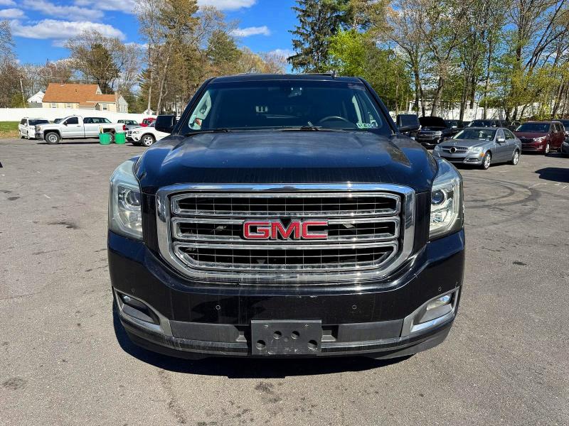 Продаж на аукціоні авто 2015 Gmc Yukon, vin: 1GKS2AKC5FR170458, номер лоту: 52447296