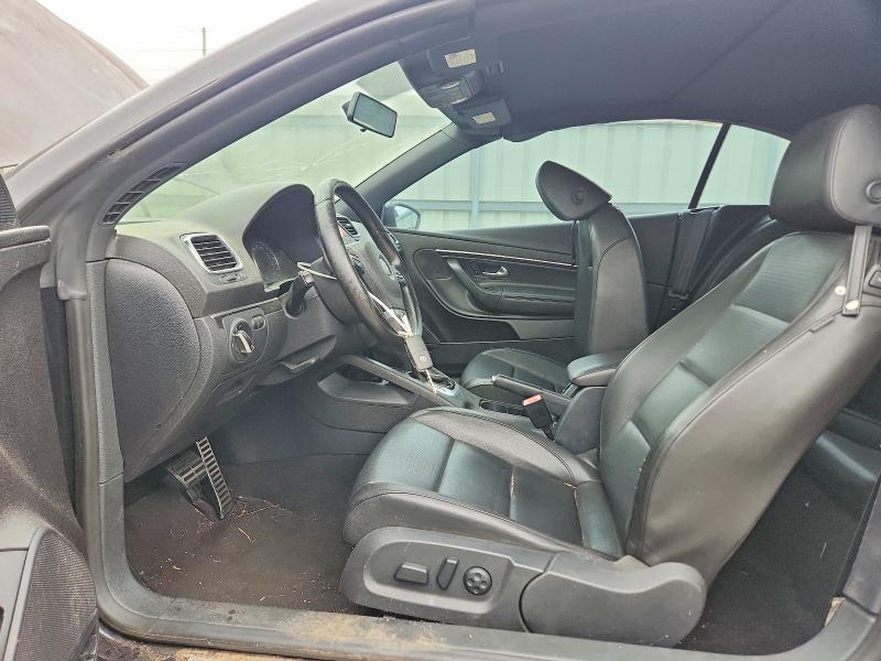 Продаж на аукціоні авто 2013 Volkswagen Eos, vin: WVWBW8AH2DV000911, номер лоту: 54755836