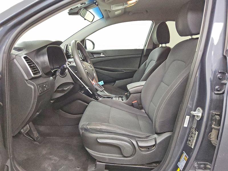 2019 Hyundai Tucson მანქანა იყიდება აუქციონზე, vin: KM8J2CA47KU921950, აუქციონის ნომერი: 51443426