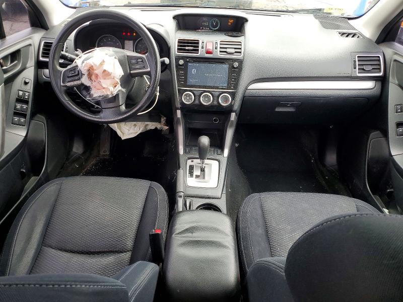 Aukcja sprzedaży 2016 Subaru Forester, vin: JF2SJADC7GH458065, numer aukcji: 54102866
