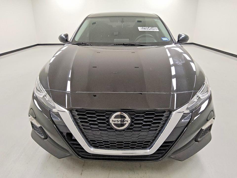 Auction sale of the 2020 Nissan Altima, vin: 1N4BL4BV7LC251994, lot number: 52554546