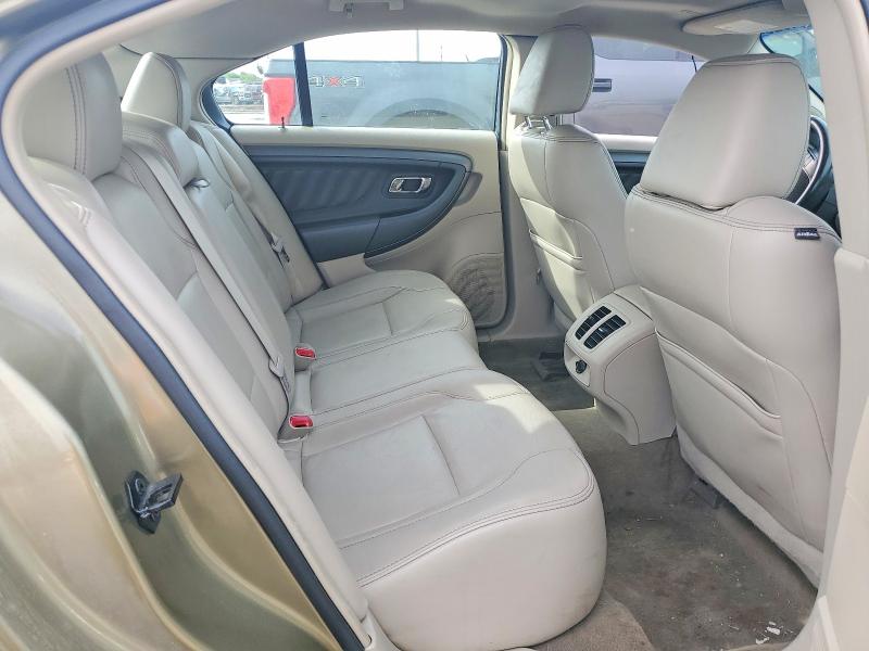 Aukcja sprzedaży 2012 Ford Taurus, vin: 1FAHP2EW3CG106371, numer aukcji: 54164326