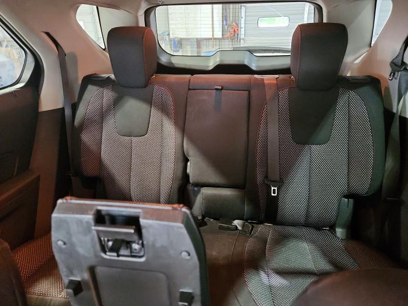 53812936 :رقم المزاد ، 1GNALDEK5DZ133455 vin ، 2013 Chevrolet Equinox مزاد بيع