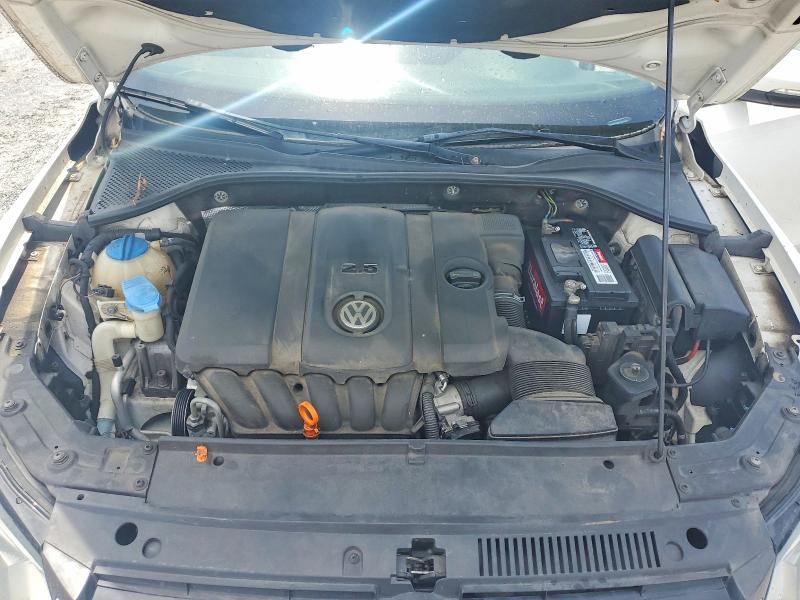 54665046 :رقم المزاد ، 1VWAP7A36CC064609 vin ، 2012 Volkswagen Passat مزاد بيع