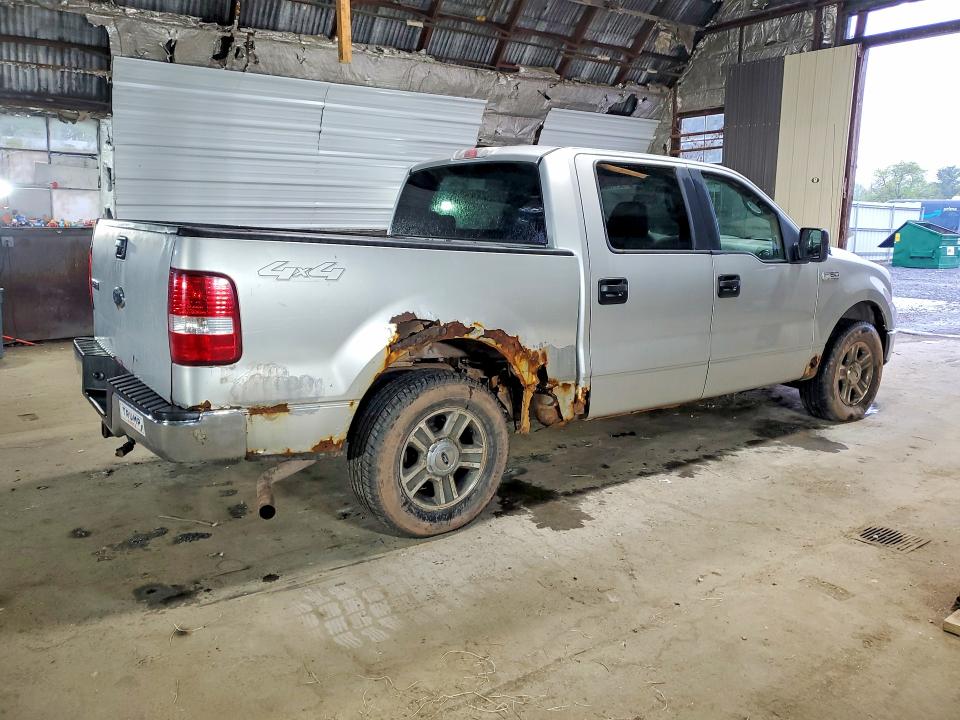 Aukcja sprzedaży 2007 Ford F150, vin: 1FTPW14587FA82382, numer aukcji: 52718846