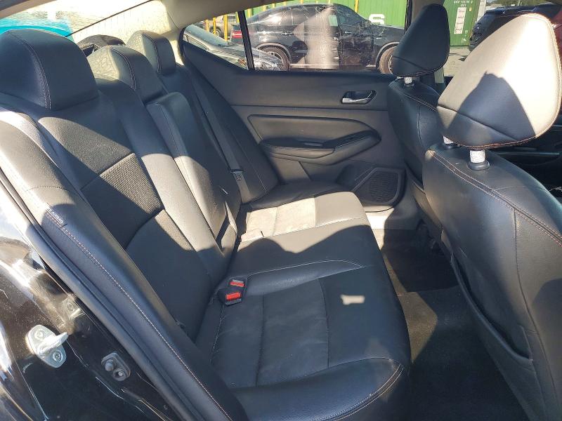53181656 :رقم المزاد ، 1N4BL4CV8KC163212 vin ، 2019 Nissan Altima مزاد بيع