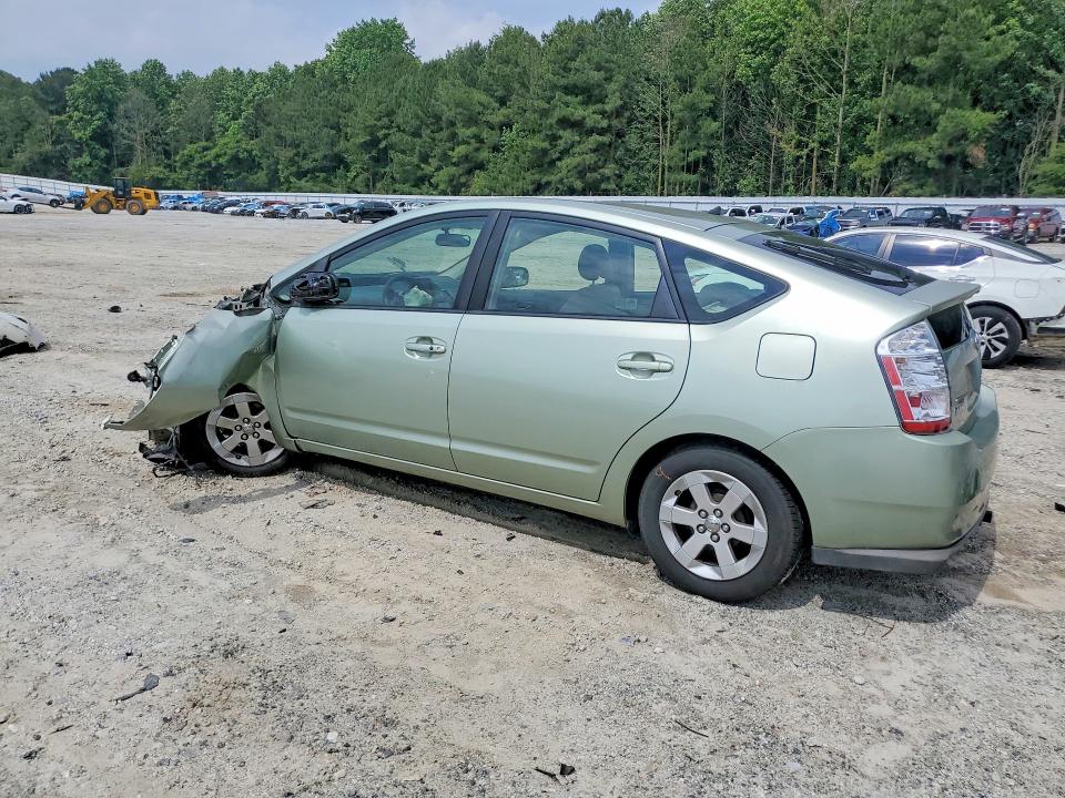 Продаж на аукціоні авто 2008 Toyota Prius, vin: JTDKB20U787773813, номер лоту: 54748926