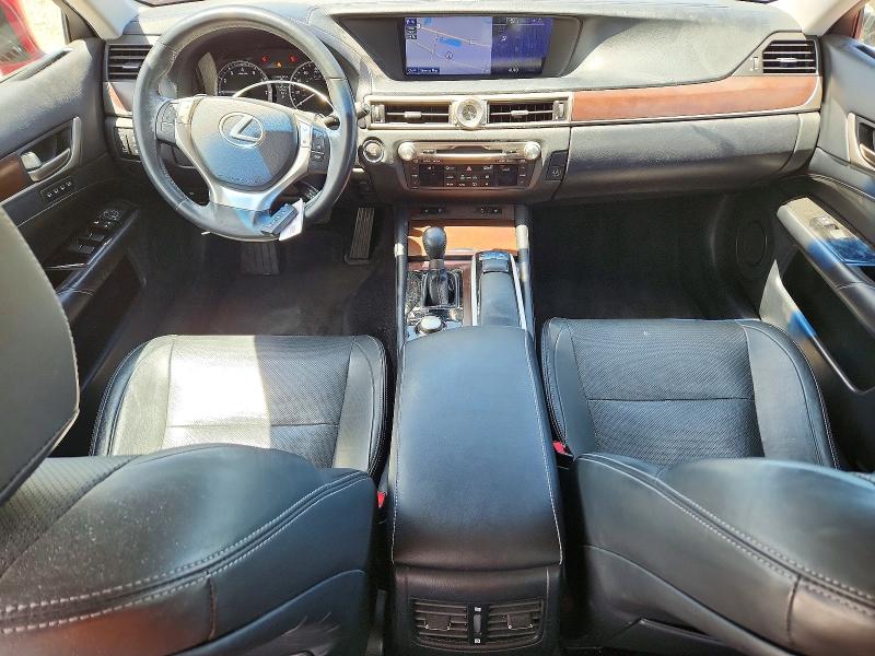 Продажа на аукционе авто 2013 Lexus Gs, vin: JTHCE1BL7D5014190, номер лота: 54525126