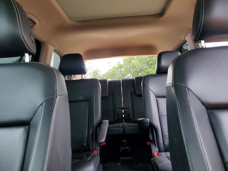 2022 Volkswagen Atlas მანქანა იყიდება აუქციონზე, vin: 1V2JP2CA7NC531748, აუქციონის ნომერი: 52773866