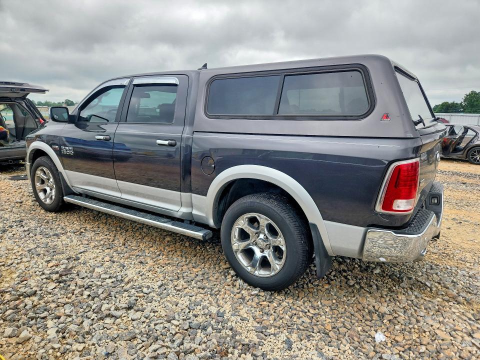 Aukcja sprzedaży 2018 Ram 1500, vin: 1C6RR7NT8JS214157, numer aukcji: 54843656