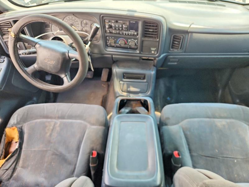 Aukcja sprzedaży 2000 Chevrolet Silverado, vin: 1GCEC19V3YZ132470, numer aukcji: 54714976