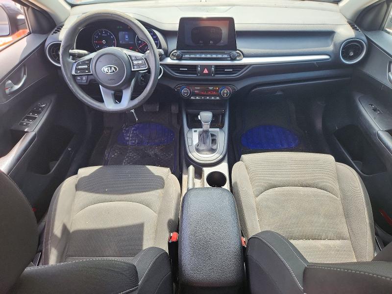 Aukcja sprzedaży 2019 Kia Forte, vin: 3KPF24AD9KE098243, numer aukcji: 52957776