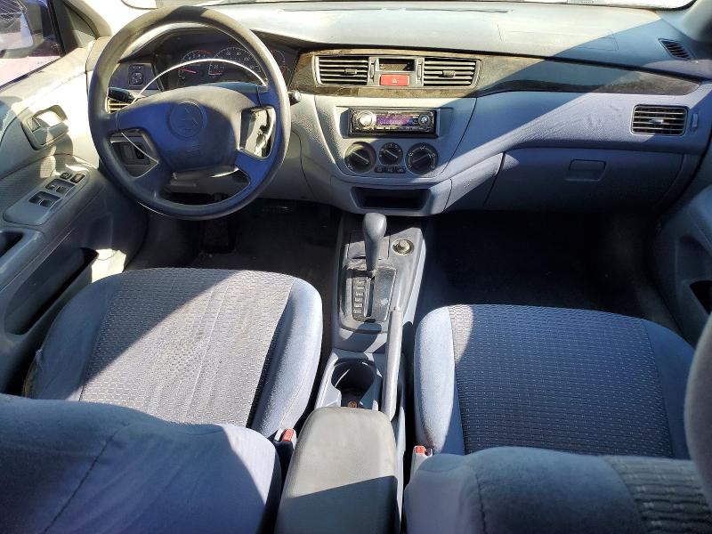 Продаж на аукціоні авто 2003 Mitsubishi Lancer, vin: JA3AJ26EX3U018159, номер лоту: 51531926