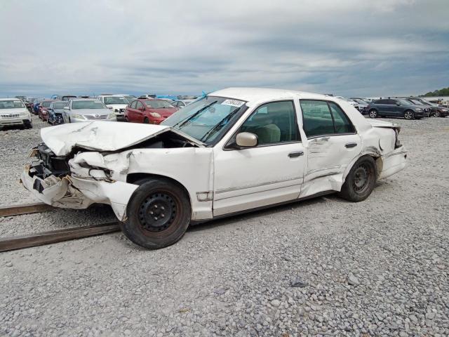 Продаж на аукціоні авто 1999 Mercury Grand Marquis, vin: 2MEFM74W3XX700403, номер лоту: 61505596