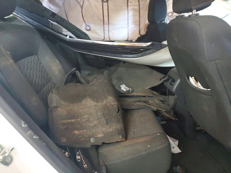 53798796 :رقم المزاد ، 3GNAXJEV0KS607691 vin ، 2019 Chevrolet Equinox مزاد بيع