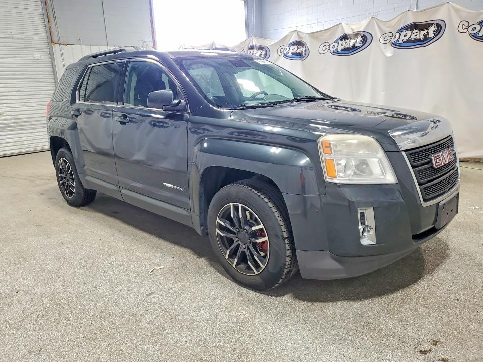 Aukcja sprzedaży 2014 Gmc Terrain, vin: 2GKFLXE37E6191397, numer aukcji: 53273766