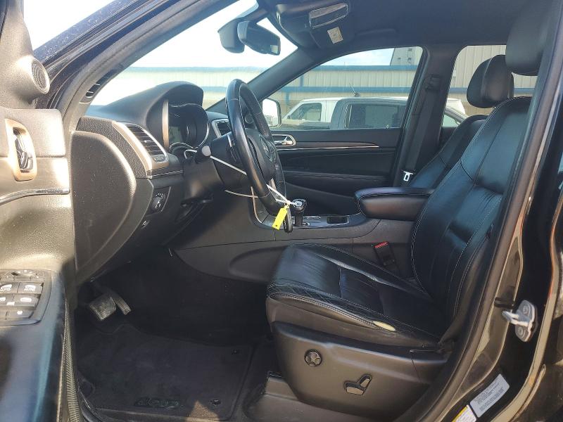 Продажа на аукционе авто 2015 Jeep Grand Cherokee, vin: 1C4RJEBG2FC769795, номер лота: 53630306
