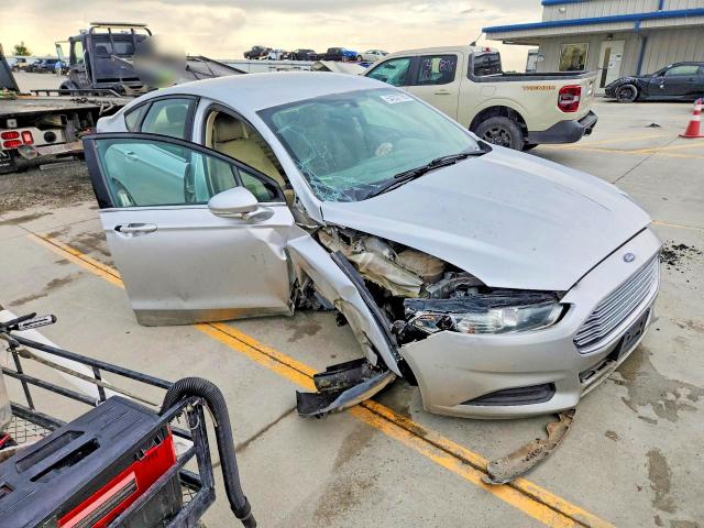 54297786 :رقم المزاد ، 3FA6P0H76FR228168 vin ، 2015 Ford Fusion مزاد بيع