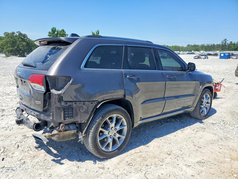 Продажа на аукционе авто 2016 Jeep Grand Cherokee, vin: 1C4RJEJG1GC314682, номер лота: 53932876
