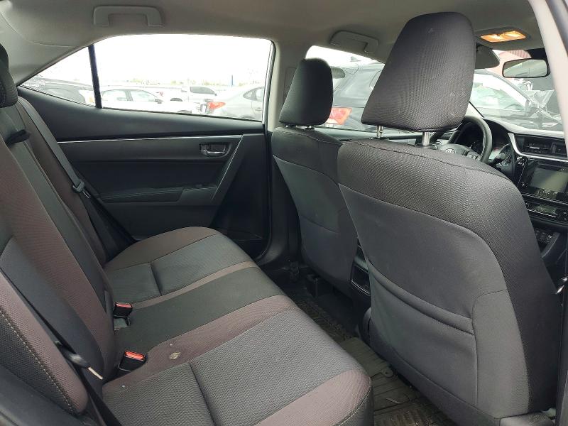 Aukcja sprzedaży 2018 Toyota Corolla, vin: 2T1BURHE6JC078257, numer aukcji: 53725116