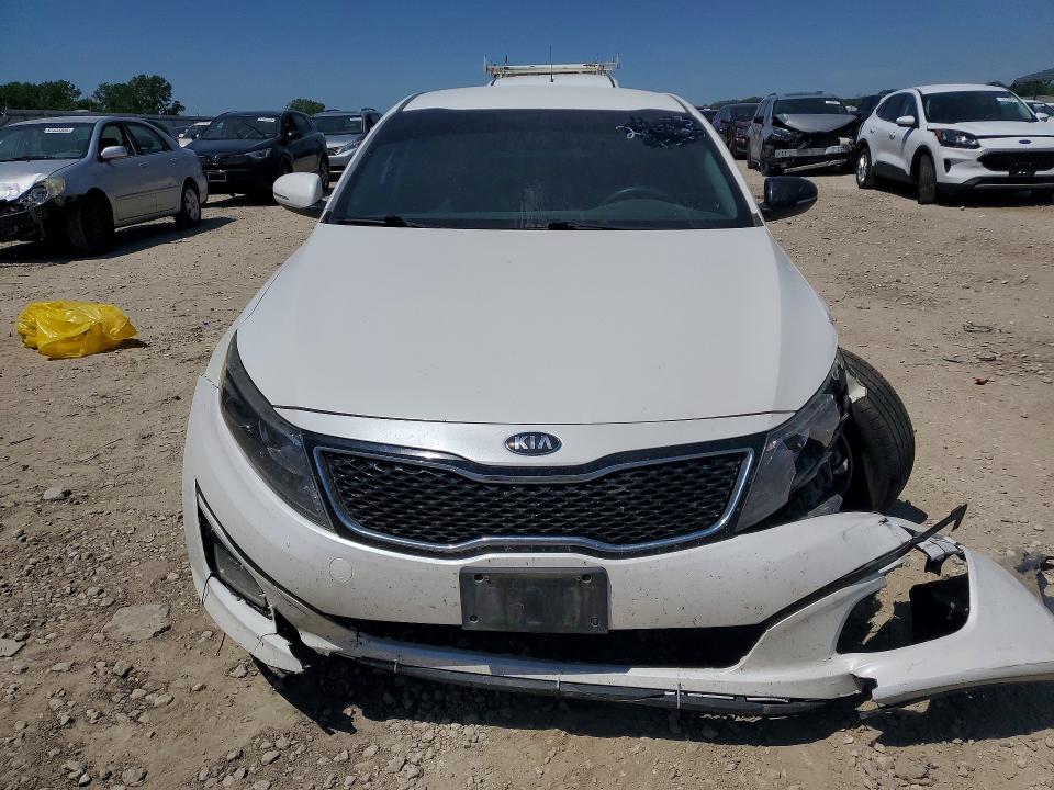 2015 Kia Optima მანქანა იყიდება აუქციონზე, vin: KNAGM4A70F5642684, აუქციონის ნომერი: 52834496