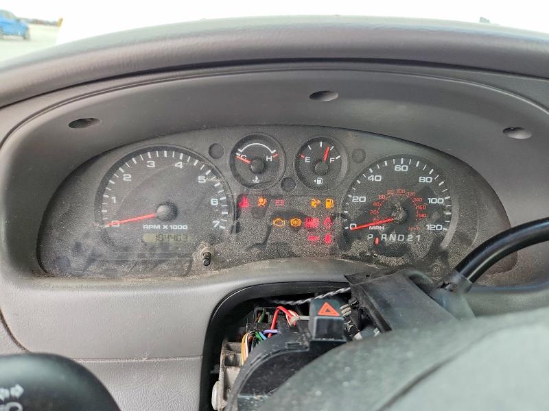 Продаж на аукціоні авто 2006 Ford Ranger, vin: 1FTYR10D76PA90183, номер лоту: 53616156
