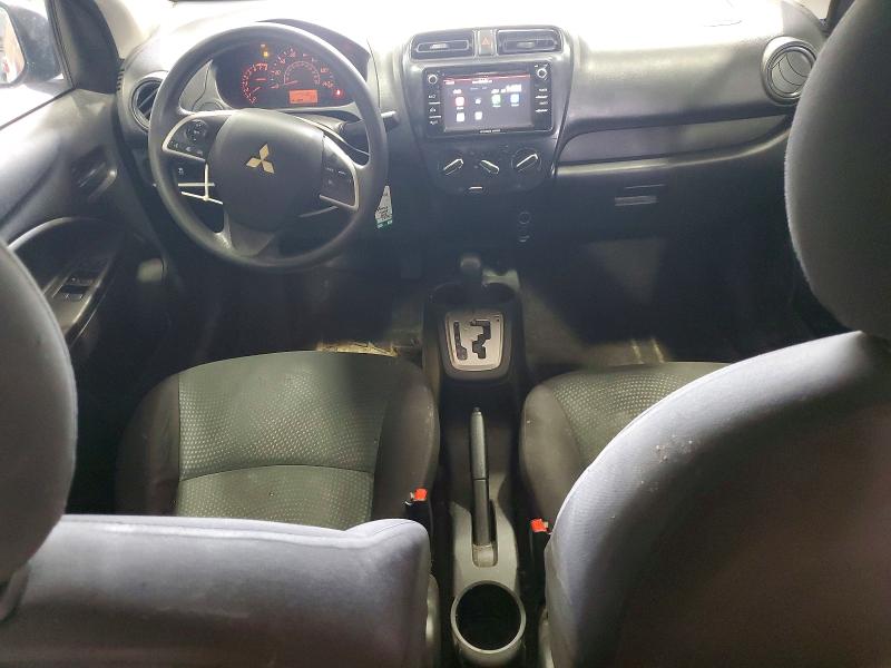 Продаж на аукціоні авто 2019 Mitsubishi Mirage, vin: ML32F3FJ2KHF10420, номер лоту: 52221276