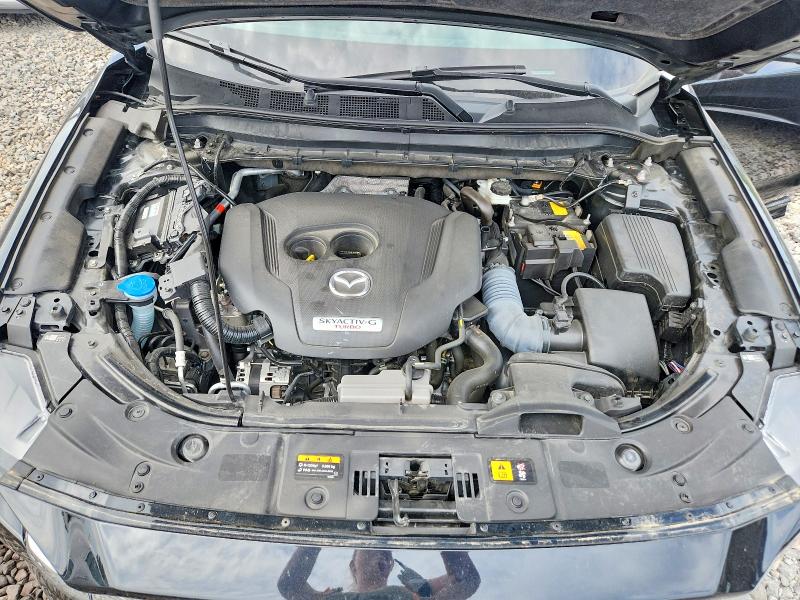 54675636 :رقم المزاد ، JM3KFBXY6P0183520 vin ، 2023 Mazda Cx-5 مزاد بيع