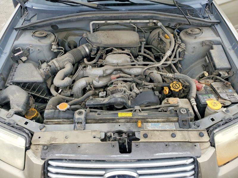 Продаж на аукціоні авто 2008 Subaru Forester, vin: JF1SG63638H714957, номер лоту: 52342576