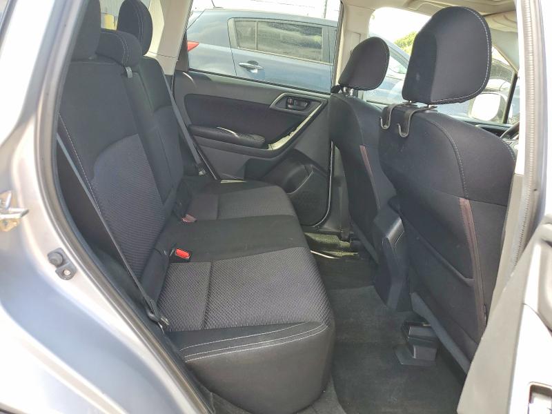 Aukcja sprzedaży 2017 Subaru Forester, vin: JF2SJAEC7HH576567, numer aukcji: 53216496