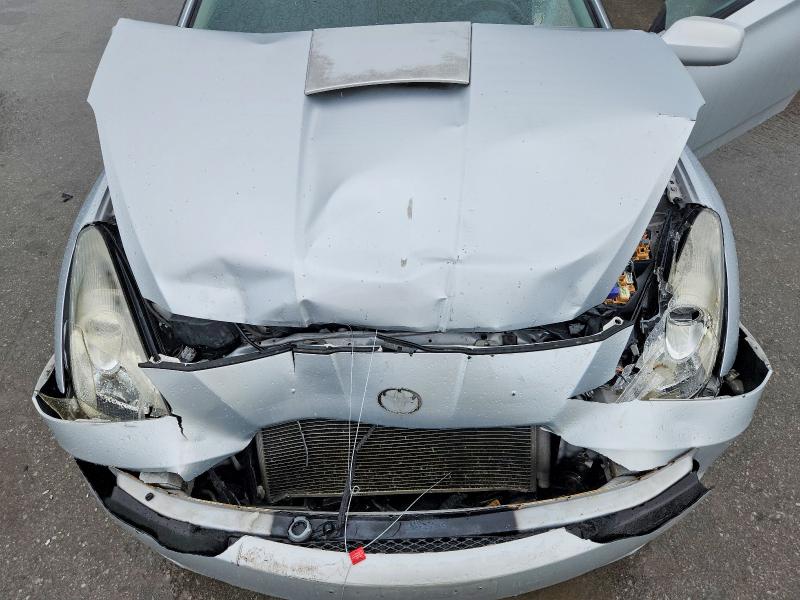 Продажа на аукционе авто 2004 Toyota Celica, vin: JTDDR32T440178239, номер лота: 54302966