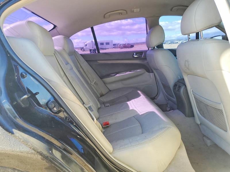 Продажа на аукционе авто 2013 Infiniti G37 Sedan, vin: JN1CV6AP9DM305799, номер лота: 54902856
