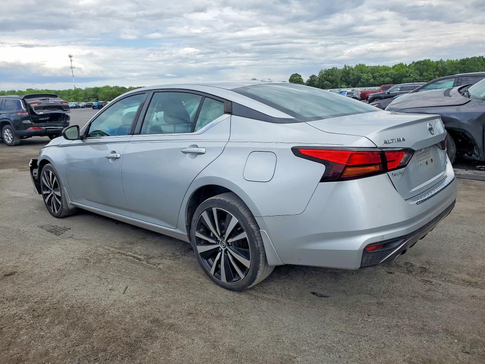 Продаж на аукціоні авто 2021 Nissan Altima, vin: 1N4BL4CW8MN341135, номер лоту: 55088466